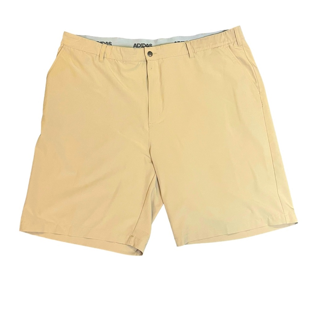 Men’s Golf Shorts | Adidas | Preowned
